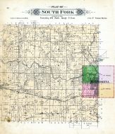 South Fork, Jackson County 1893